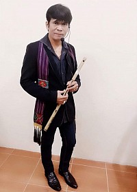 Korem Sihombing